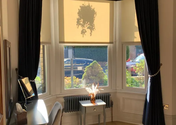 Jorvik Villa