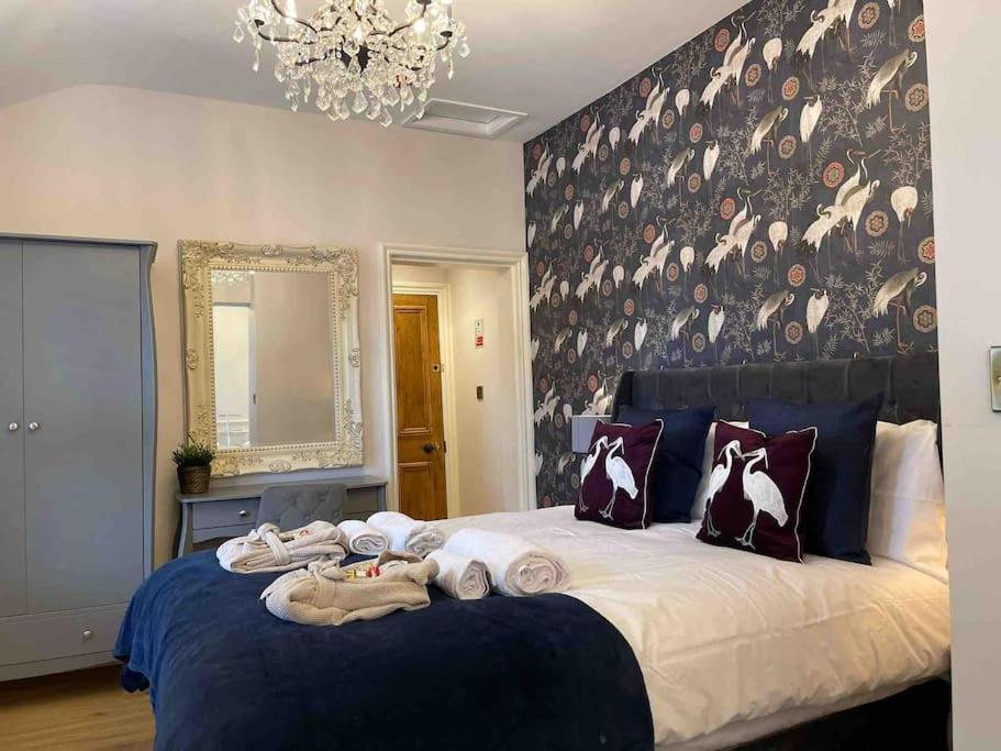 Apartment Jorvik York