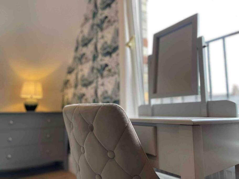 Apartment Jorvik