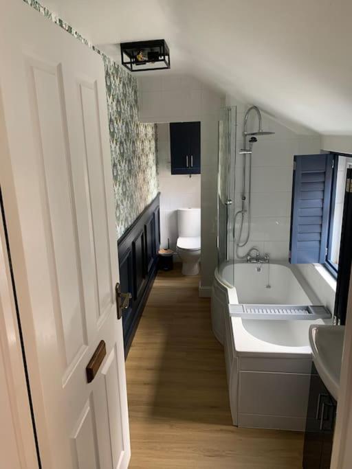Jorvik Apartment
