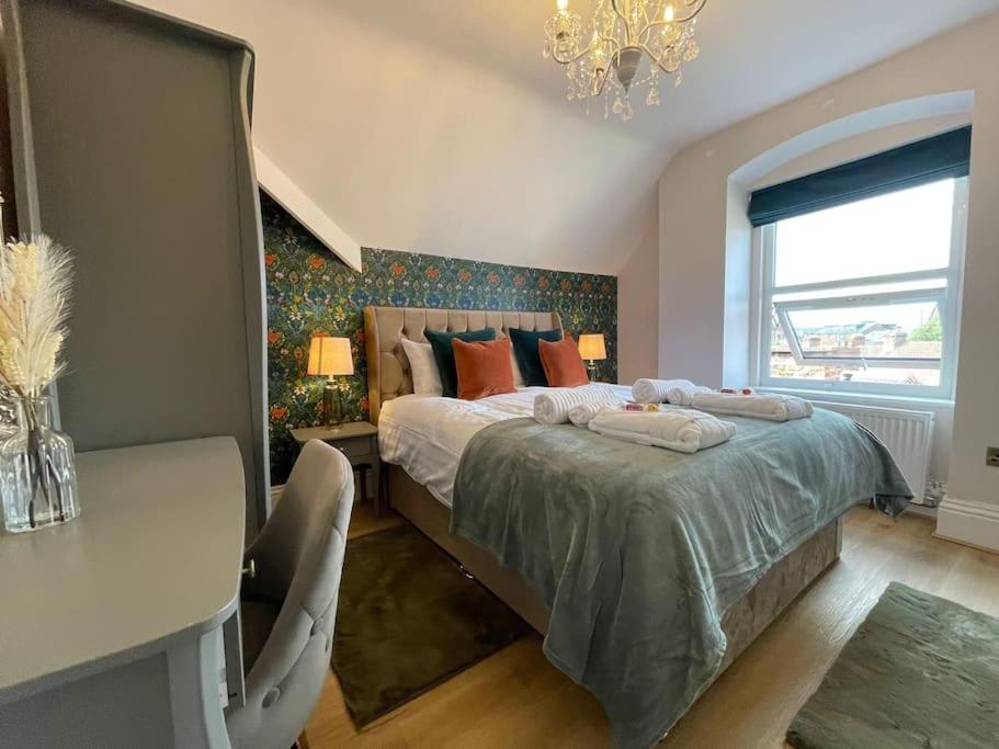 Apartment Jorvik *