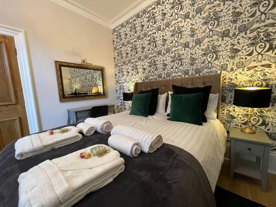 Apartment Jorvik