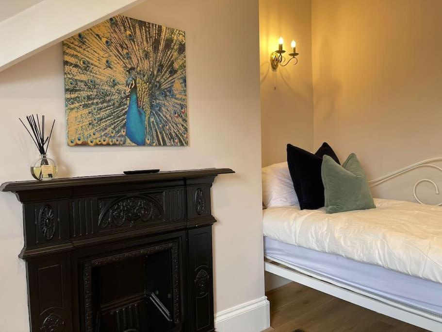 Jorvik Apartment