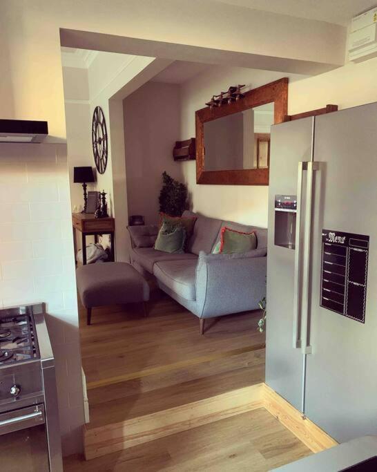 Apartment Jorvik *