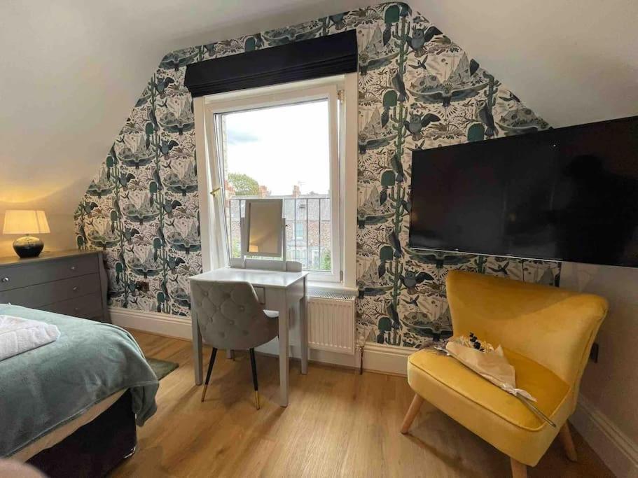 Jorvik Apartment York