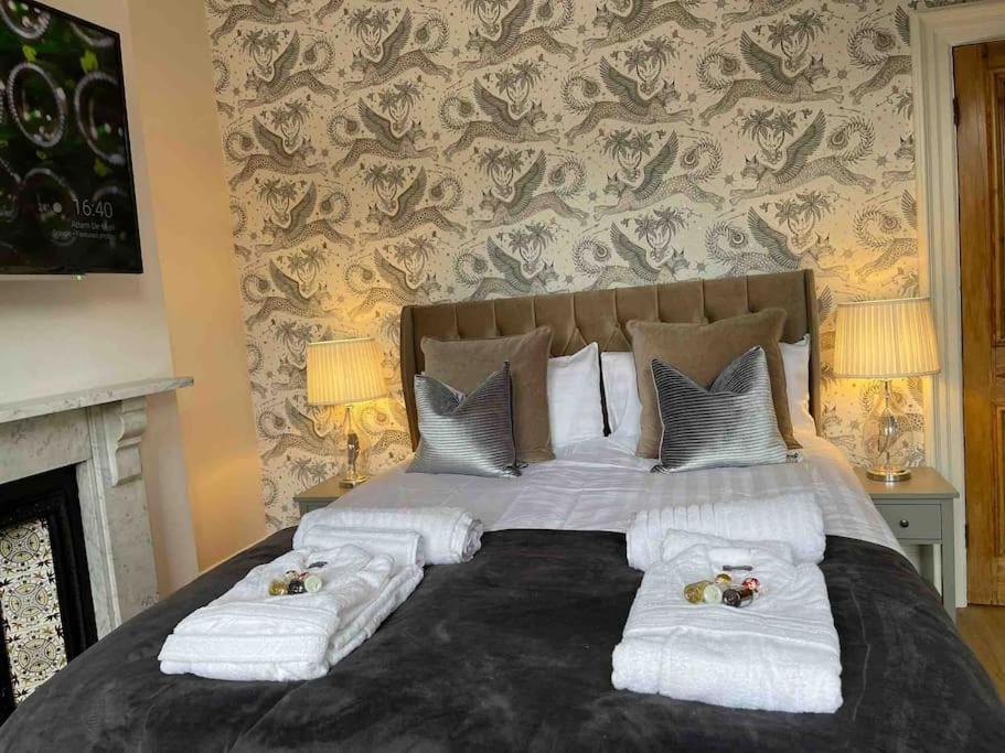 Jorvik Apartment York