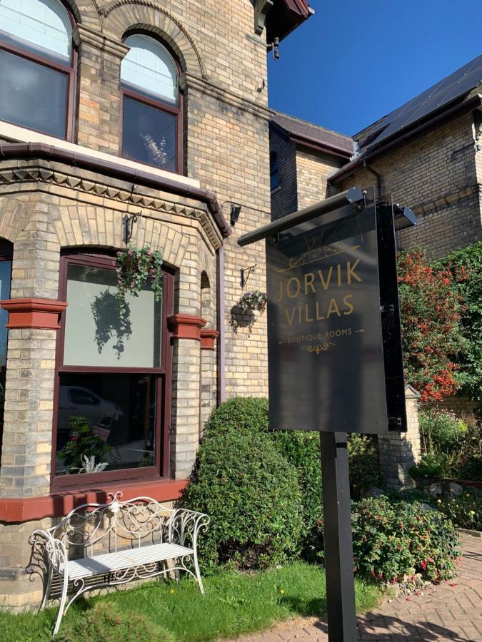 Jorvik Apartment York