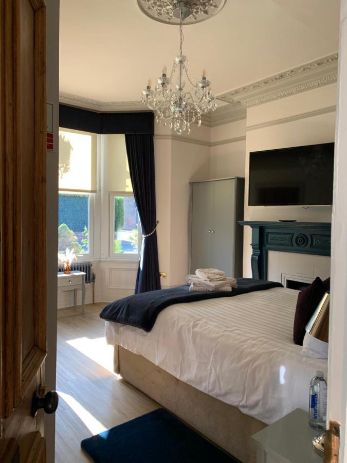 Apartment Jorvik *