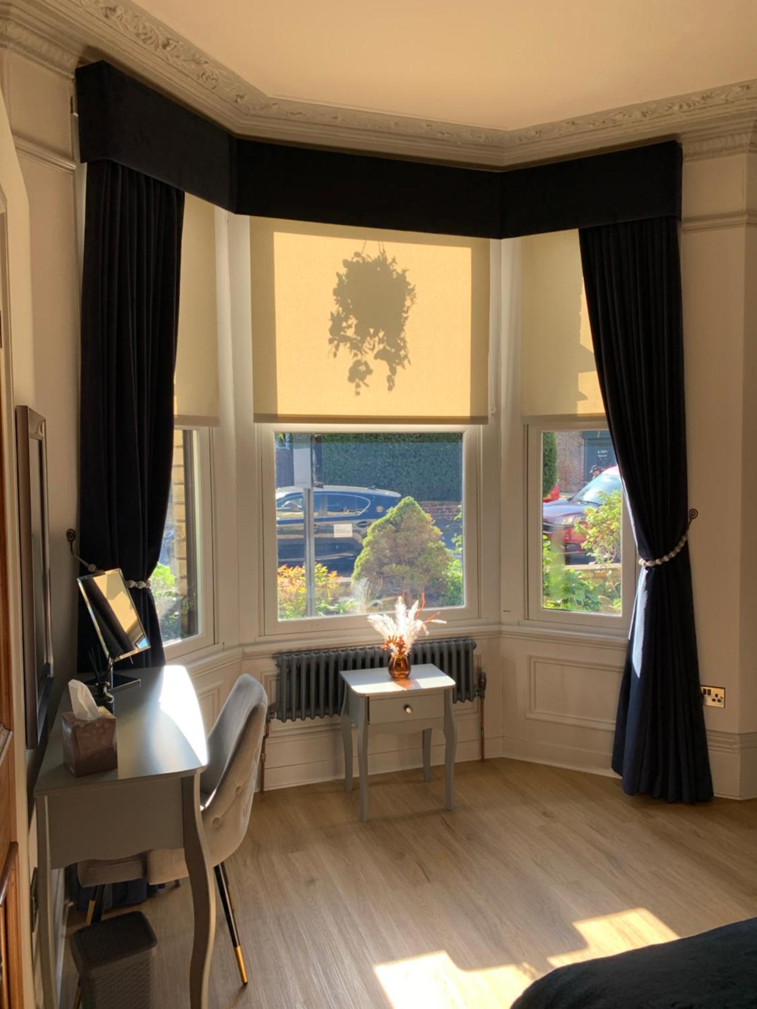 Jorvik Apartment York